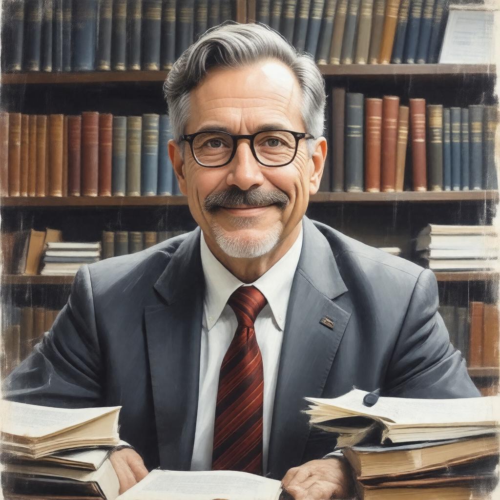 K. Eric Drexler